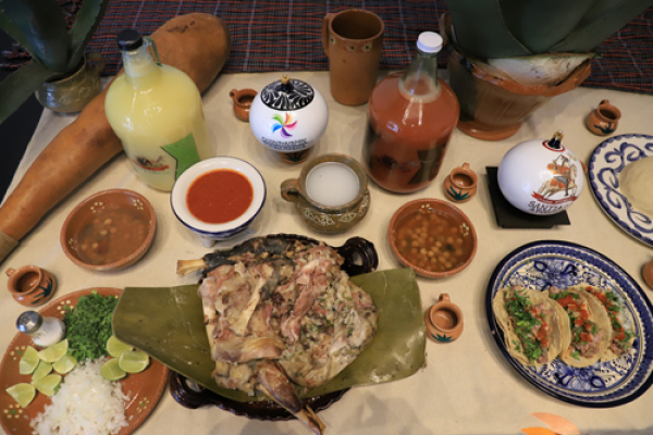 ¿Qué puedes hacer y comer en la Fiesta de Chignahuapan?