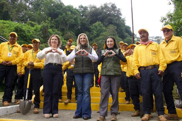 En Teziutlán, inicia taller de prevención de riesgos