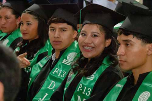 Ingresarán 11 mil jóvenes en el ciclo escolar