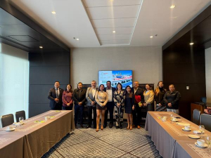 Puebla se fortalece como referente energ&eacute;tico