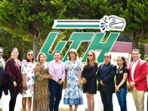 ANUIES celebra III Sesión Ordinaria en UTH