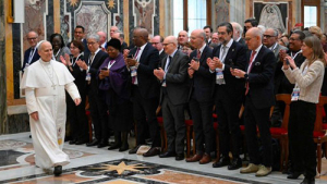 “Demasiadas víctimas inocentes”