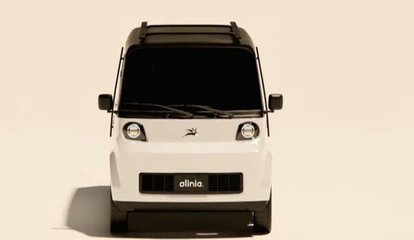 "Olinia" iniciará revolución de la electromovilidad