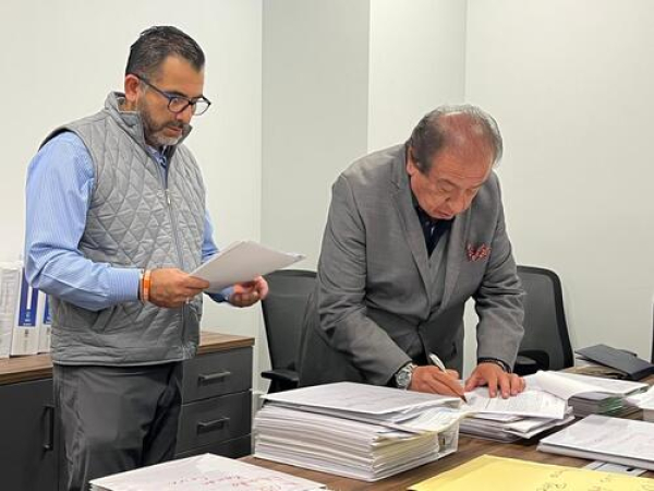 Concluye plazo para competir por la ASE