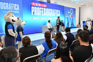 Realiza BUAP Feria Profesiogr&aacute;fica 2026