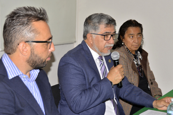 La primera escuela de luminiscencia es inaugurada por la BUAP