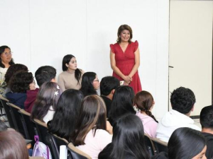 UTH fusiona ingeniería con creatividad