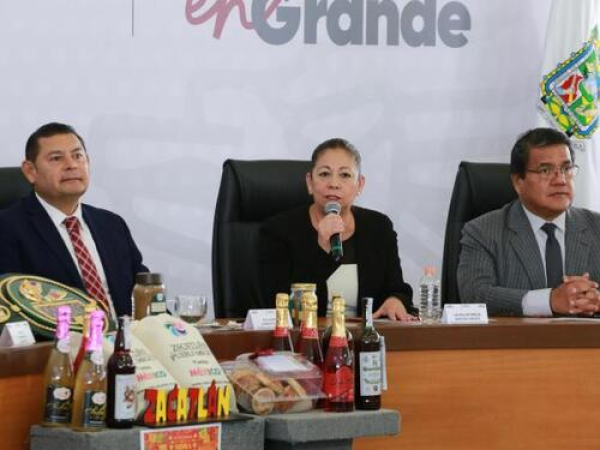 Bienestar apoya a comunidades afectadas por lluvias