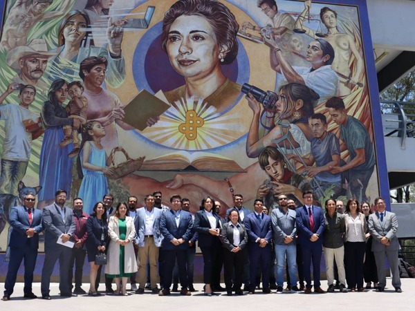Universidad Rosario Castellanos será una realidad: SECIHTI