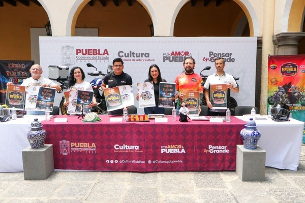 Zacatlán celebra XV aniversario como Pueblo Mágico