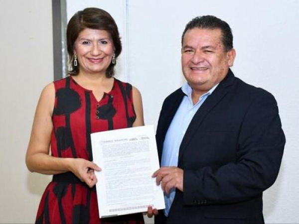UTH y SEP impulsan formaci&oacute;n profesional