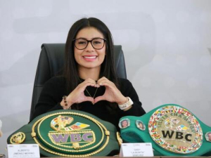 Puebla es “Tierra de Campeonas y Campeones”