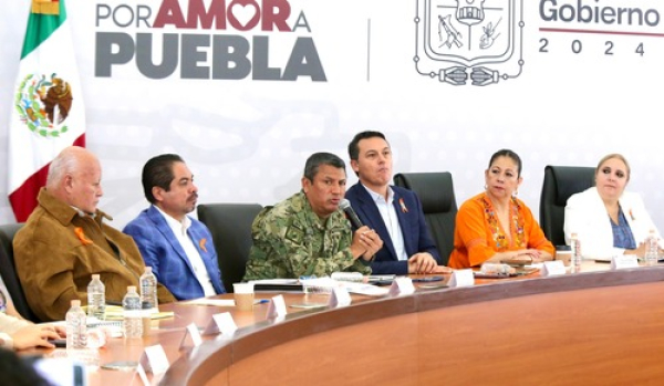 Coordinación y actuación inmediata reduce linchamientos: SSP