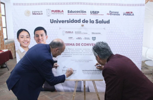 SEDETRA y USEP promueven la inserción laboral
