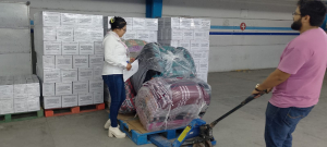 SEDIF toma medidas preventivas ante huracán &quot;Erick&quot;