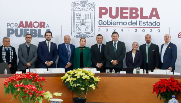Puebla, se podr&iacute;a convertir en Silicon Valley