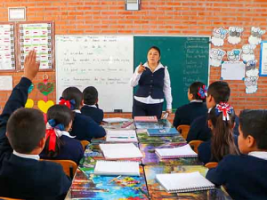 Más de 13 mil becas a estudiantes de educación básica: SEP Puebla