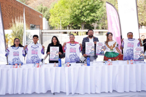 Medio Maratón de San Andrés Cholula Equinoccio 2025