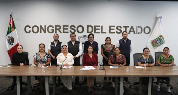 Congreso presenta libro sobre movilidad humana