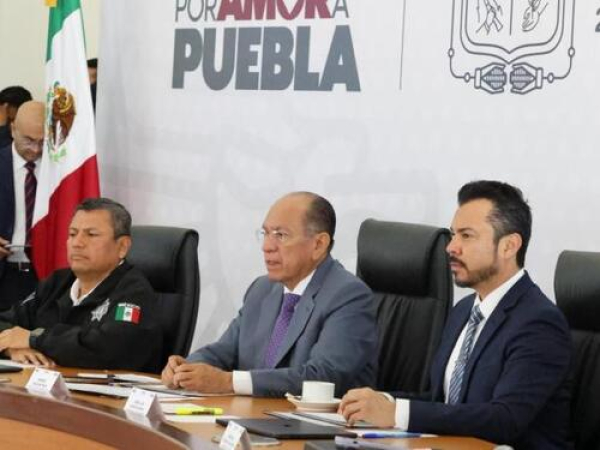 Alarmas Vecinales consolidan entornos seguros: Segob