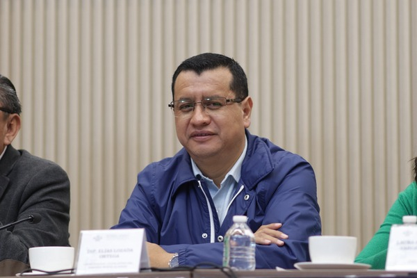 Nueva Alianza presenta balance del trabajo legislativo