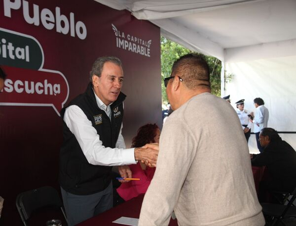 El "Día del Pueblo" llega a la Romero Vargas