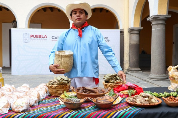 Ajalpan anuncia la Feria de San Juan Bautista