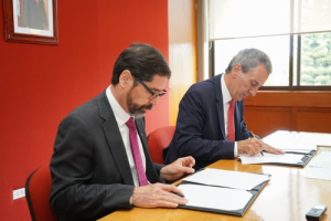 Puebla Capital e IBERO promueven la igualdad