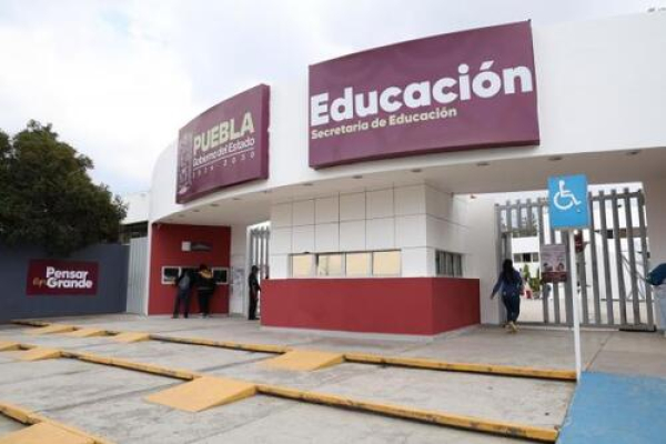 SEP: Se reinician clases en la Sierra Norte