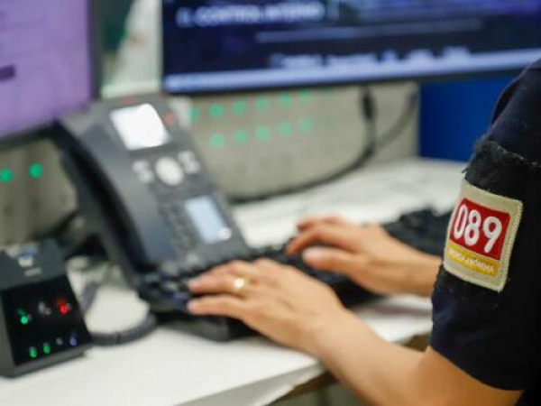 Puebla fortalece 089 para combatir extorsión telefónica