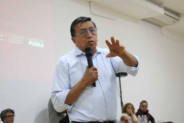 COBAEP fortalece planeación académica