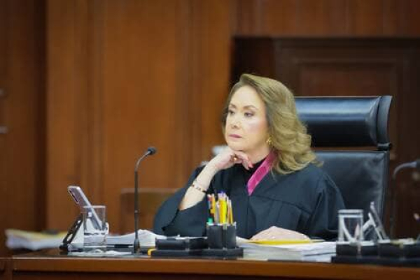SCJN analiza caso de jurisdicción indígena