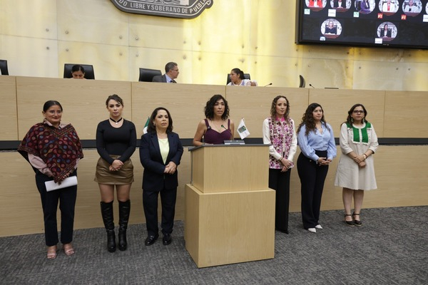 Buscan reformar Código Penal en casos de violencia de género